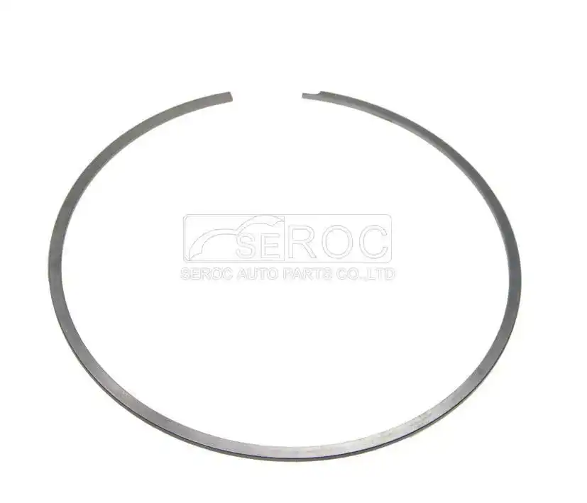 Synchronizer Ring
