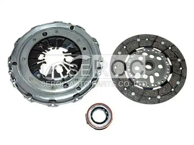 Clutch Kit