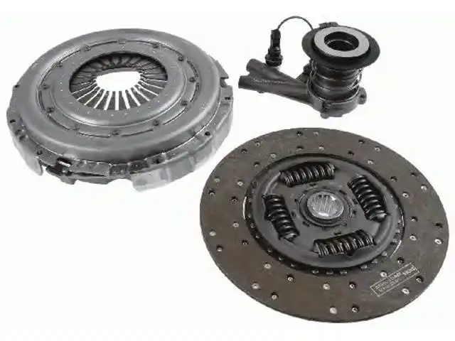 Clutch Kit