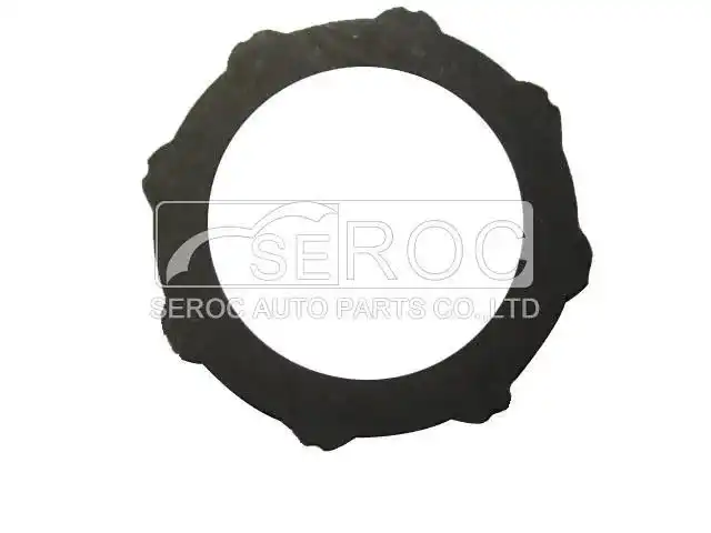 Friction Disc