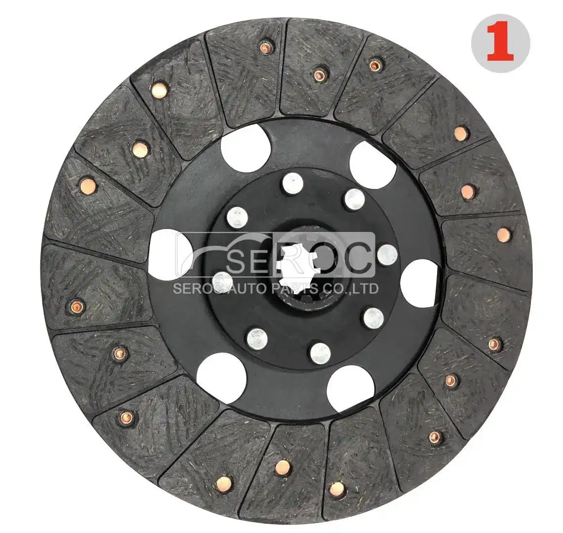 Clutch Disc