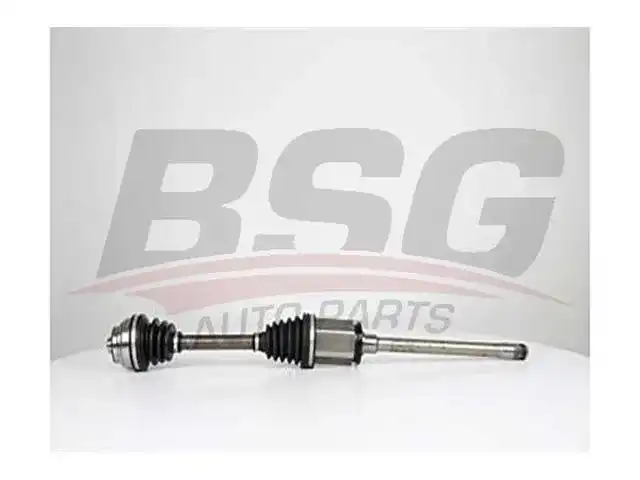 Axle Shaft
