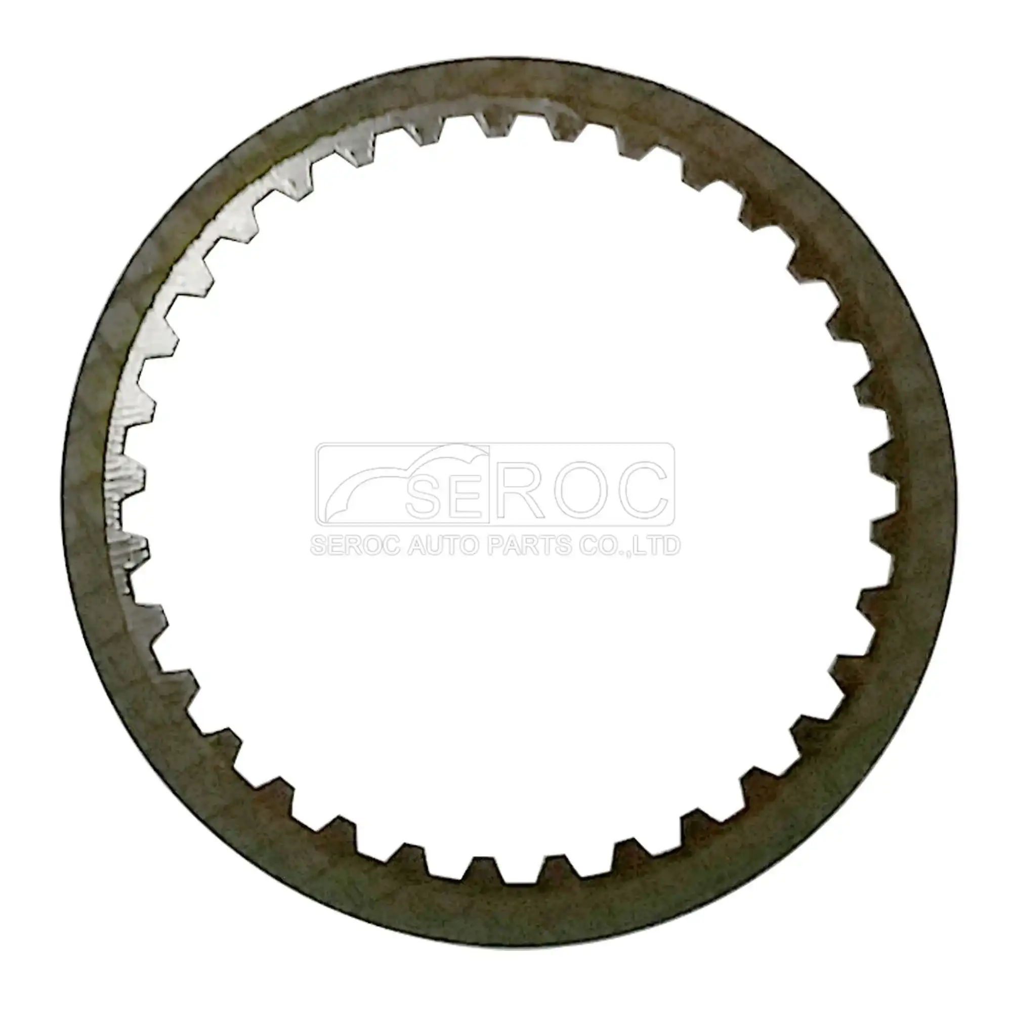 Friction Disc
