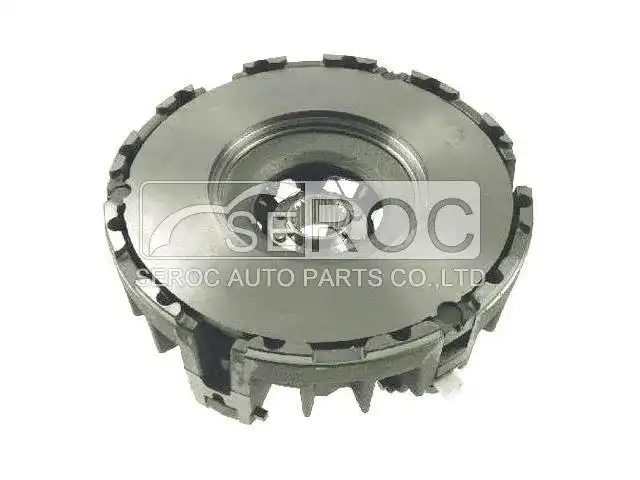 Clutch Cover