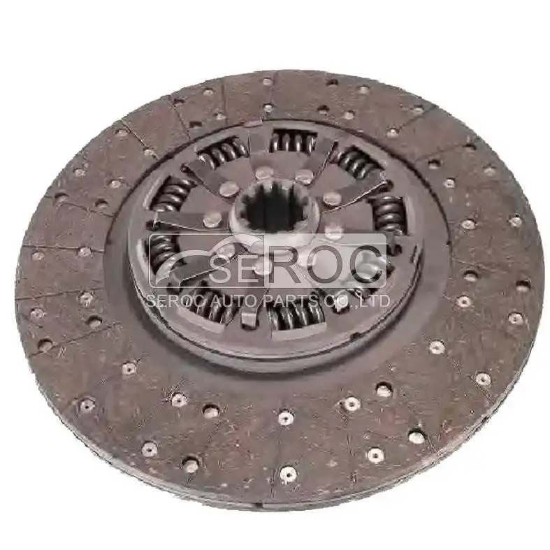 Clutch Disc