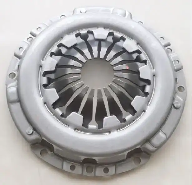 Clutch Cover