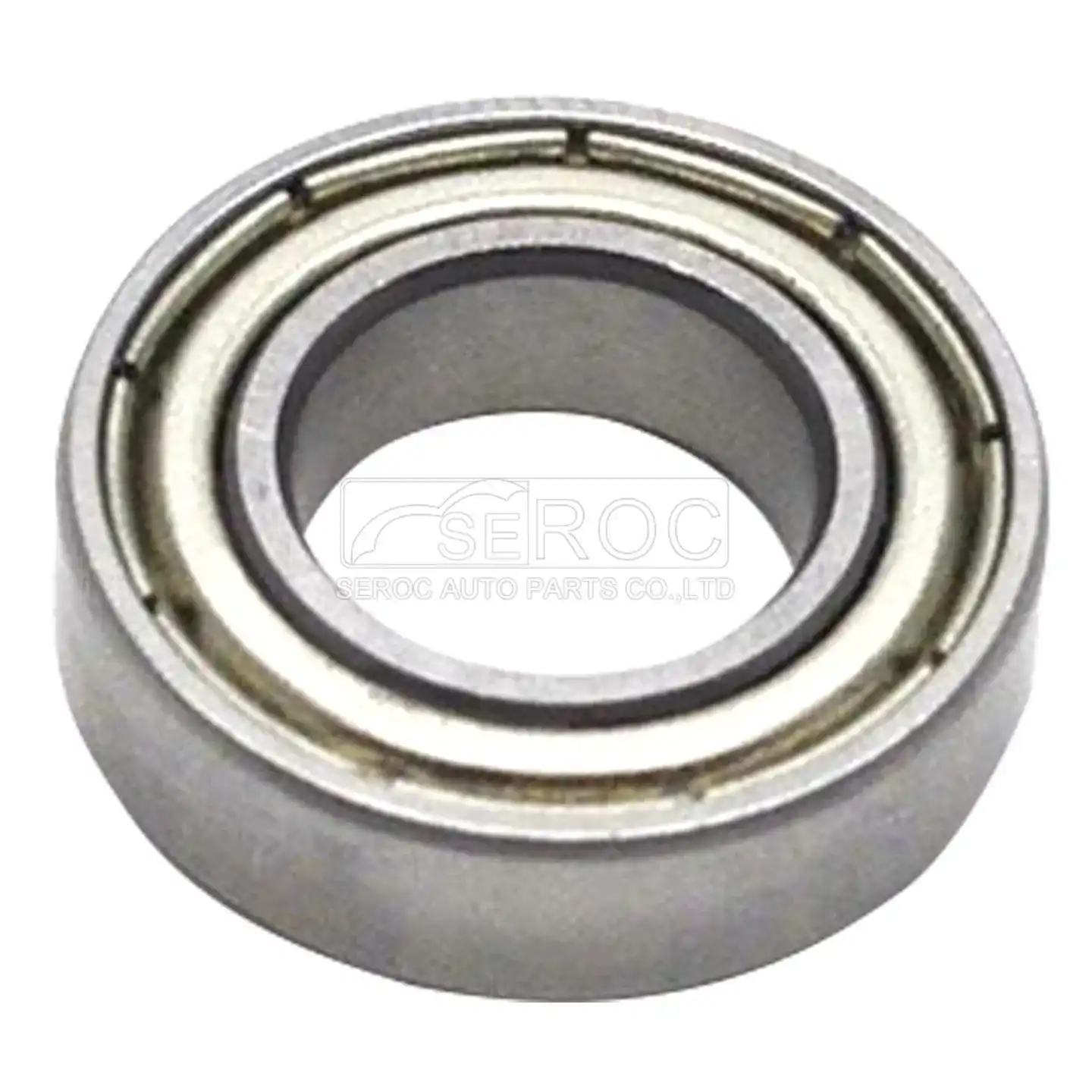 Ball Bearing