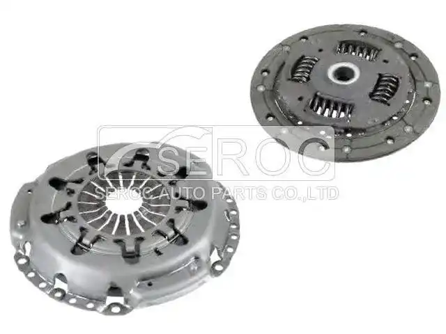 Clutch Kit
