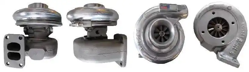 Turbo Charger