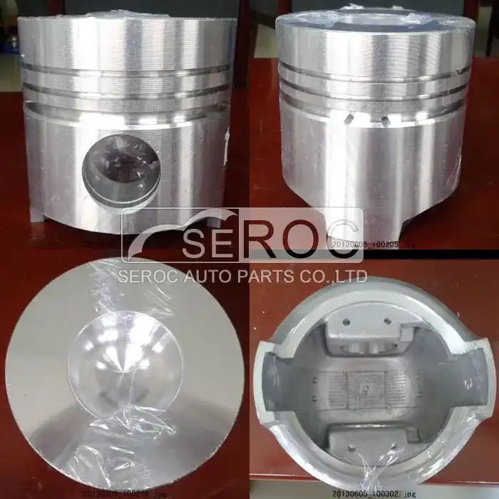 Piston