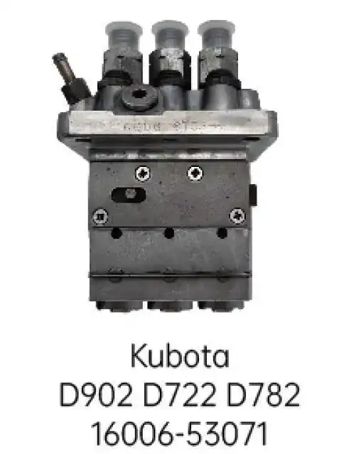 Injection Pump