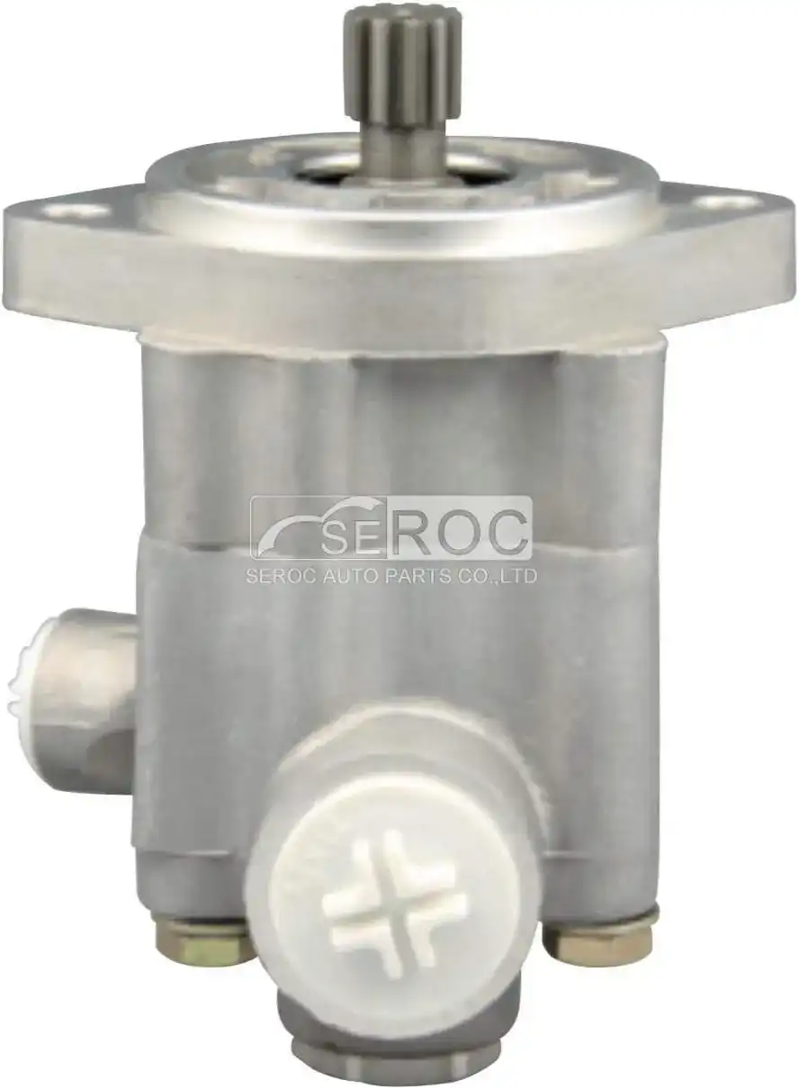 Power Steering Pump