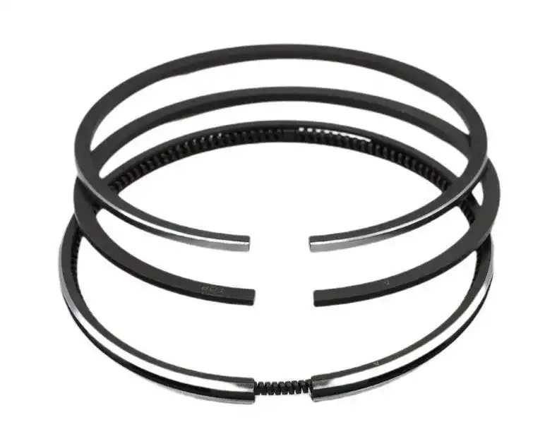 Piston ring