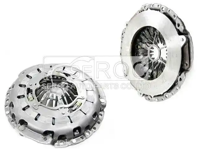 Clutch Cover