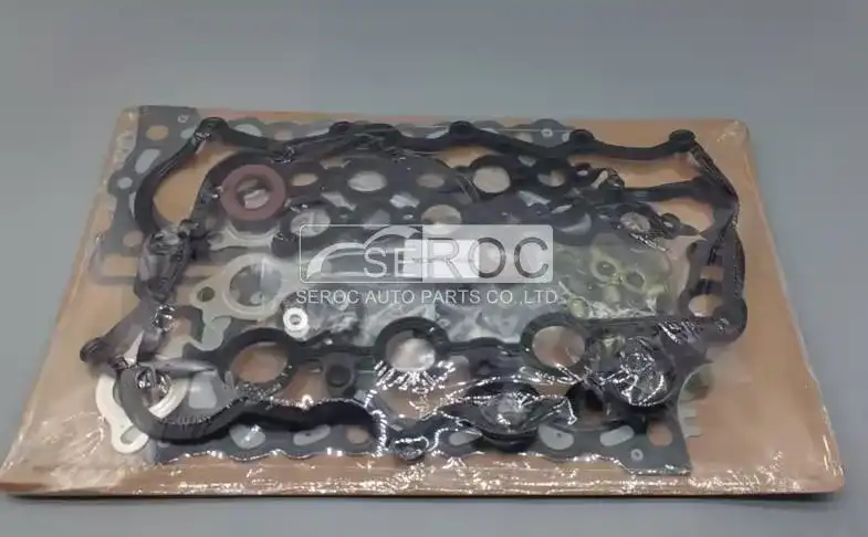 Full Set Gasket
