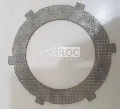 Friction Disc