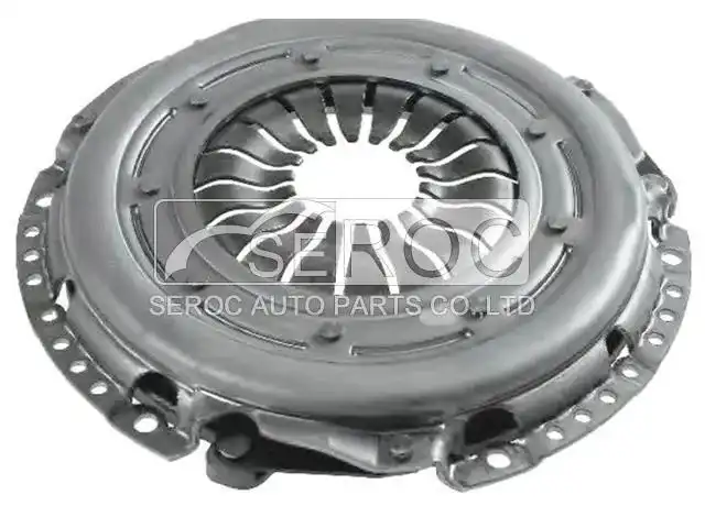 Clutch Cover
