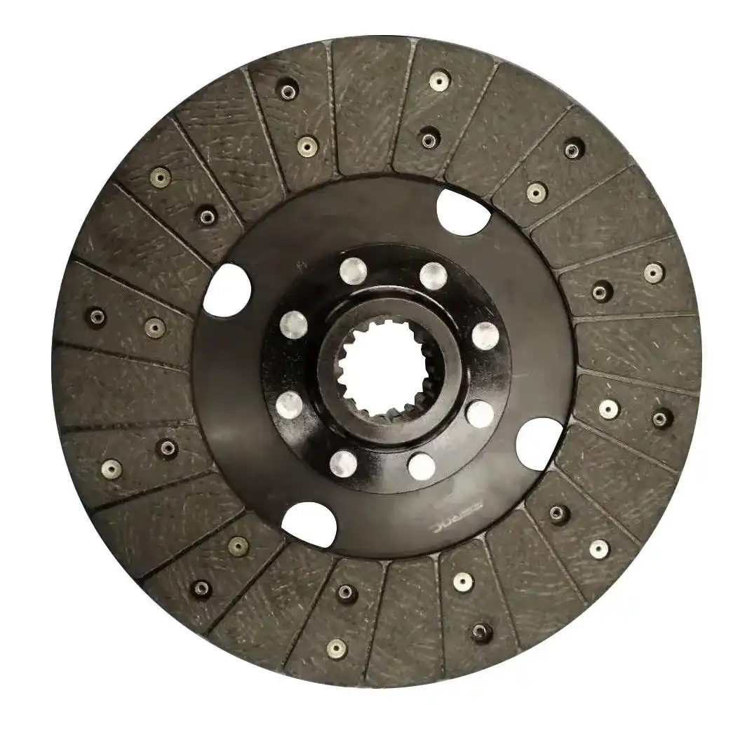 Clutch Disc