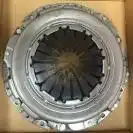 Clutch Cover