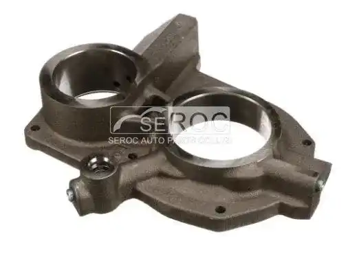 Intake Manifold