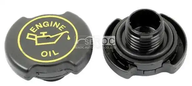 Oil Tank Cap