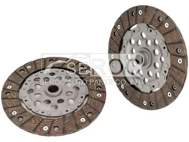 Clutch Disc