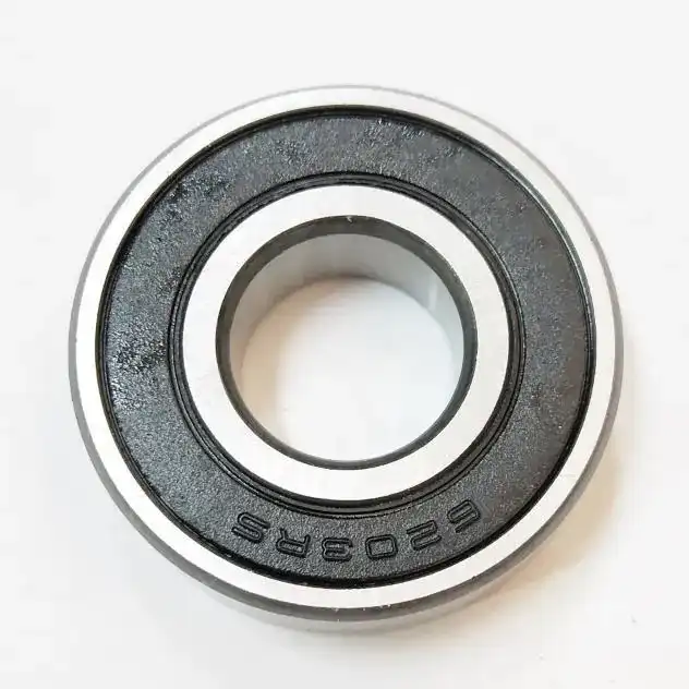 Ball Bearing