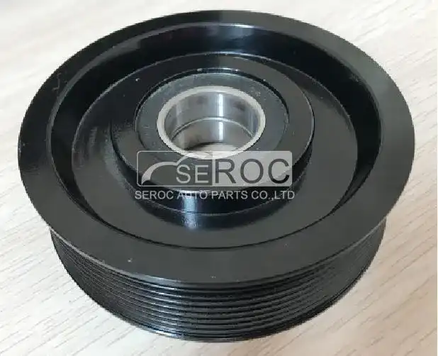Belt Tensioner