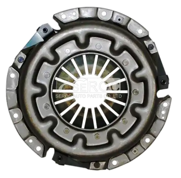 Clutch Cover