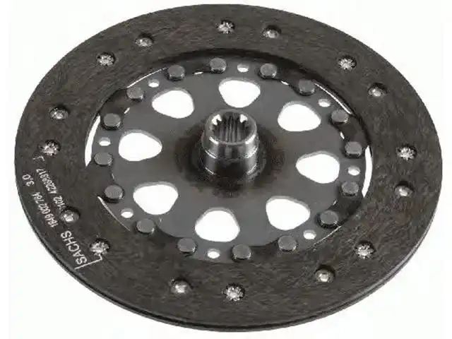 Clutch Disc