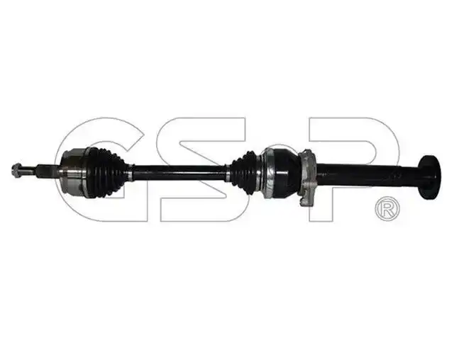 Axle Shaft