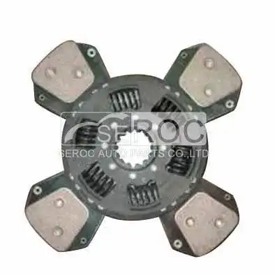 Clutch Disc