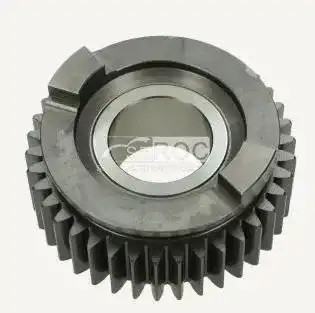 Gear