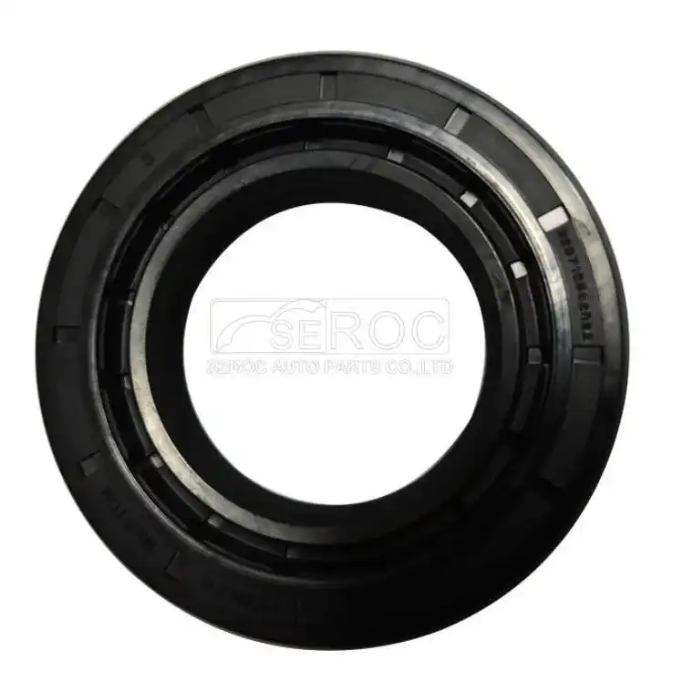 Oil Seal