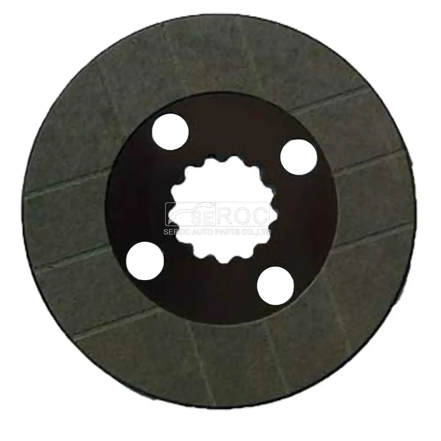 Friction Disc