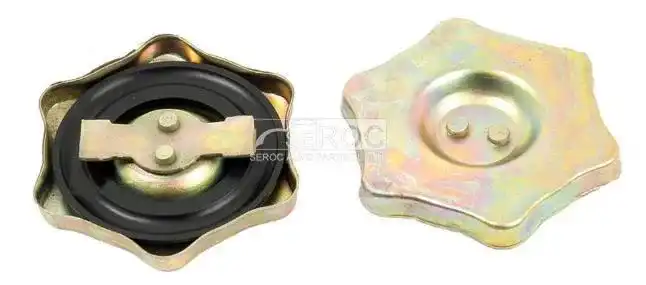 Oil Tank Cap