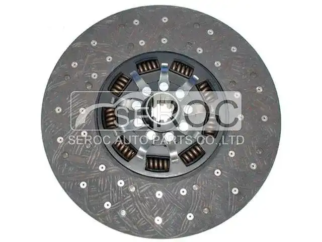 Clutch Disc