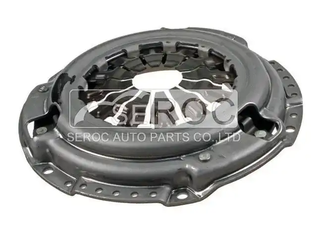 Clutch Cover