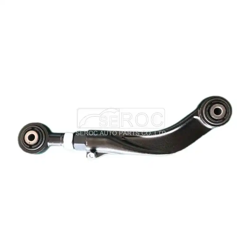 Adjustable Control Arm