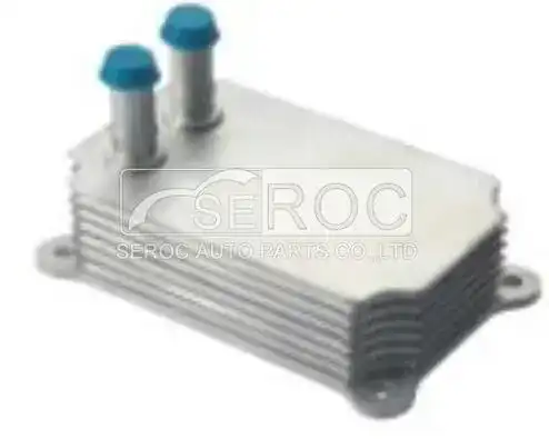 Oil Cooler