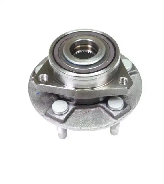 Wheel Hub Bearing