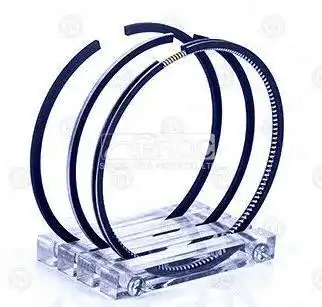 Piston ring