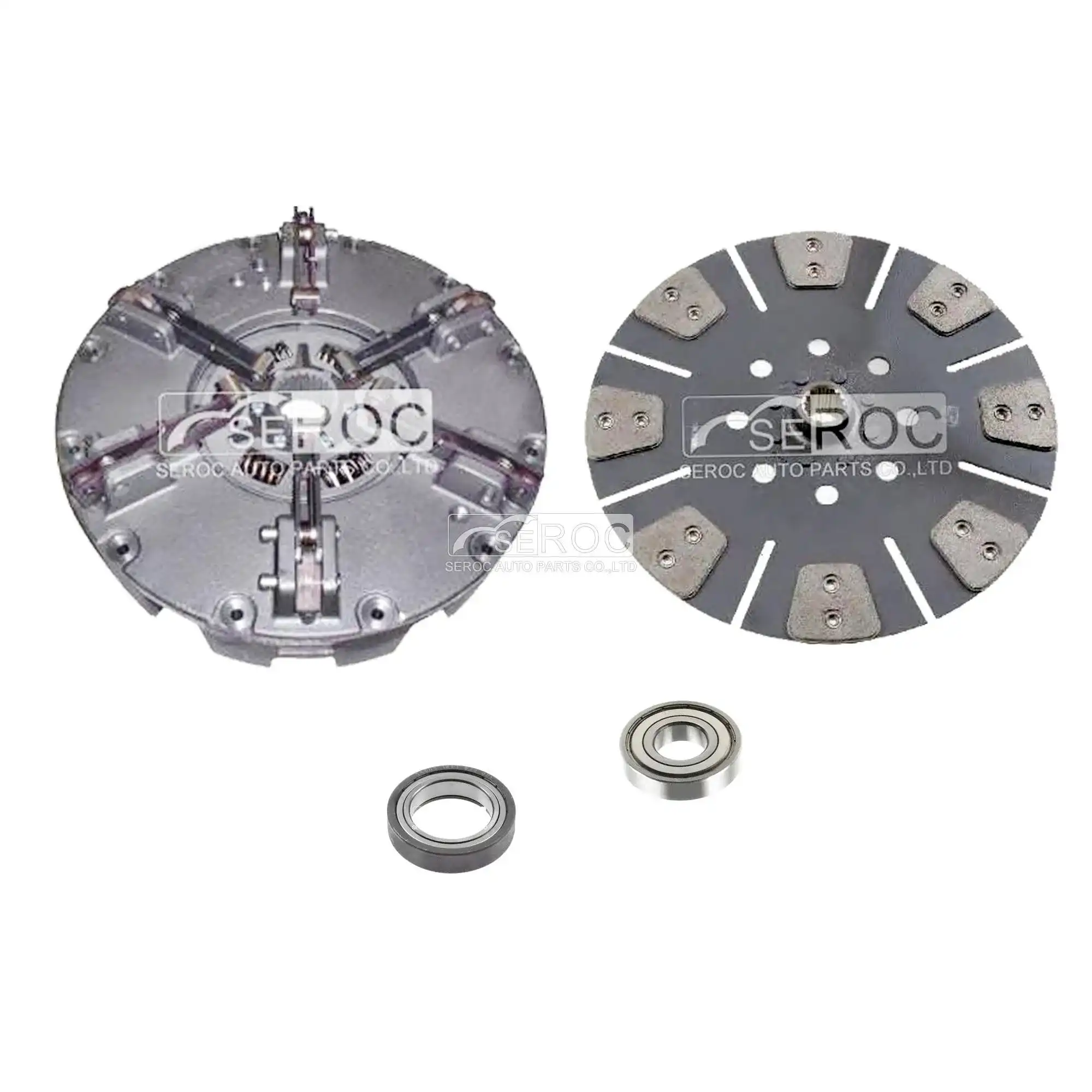 Clutch Kit