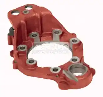 Bracket