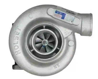 Turbo Charger