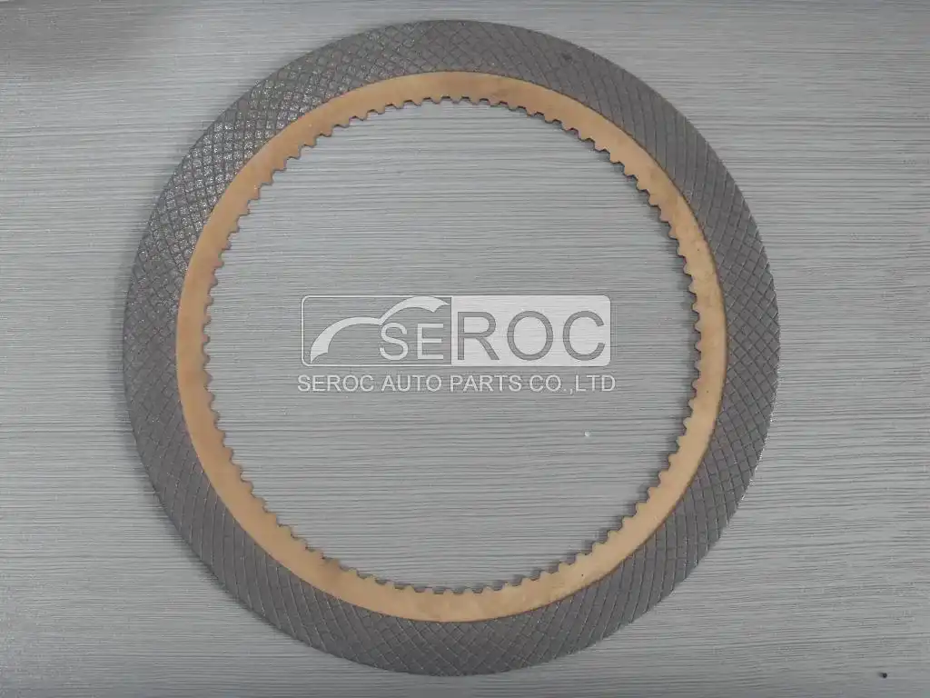 Friction Disc