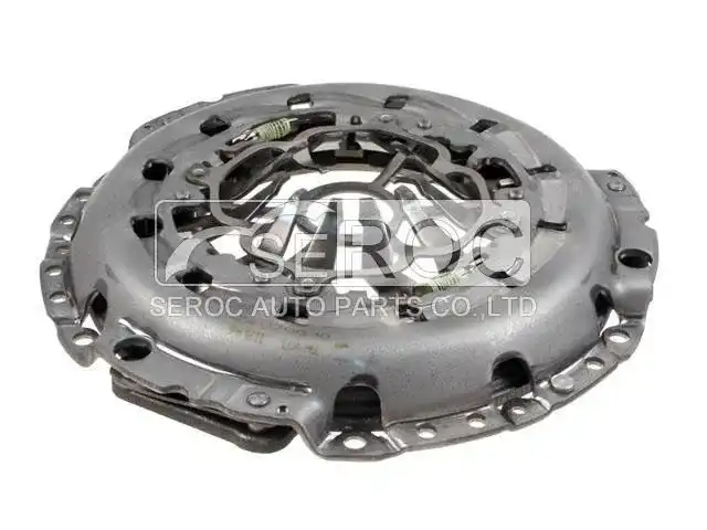 Clutch Cover