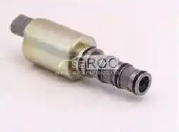 Solenoid Valve
