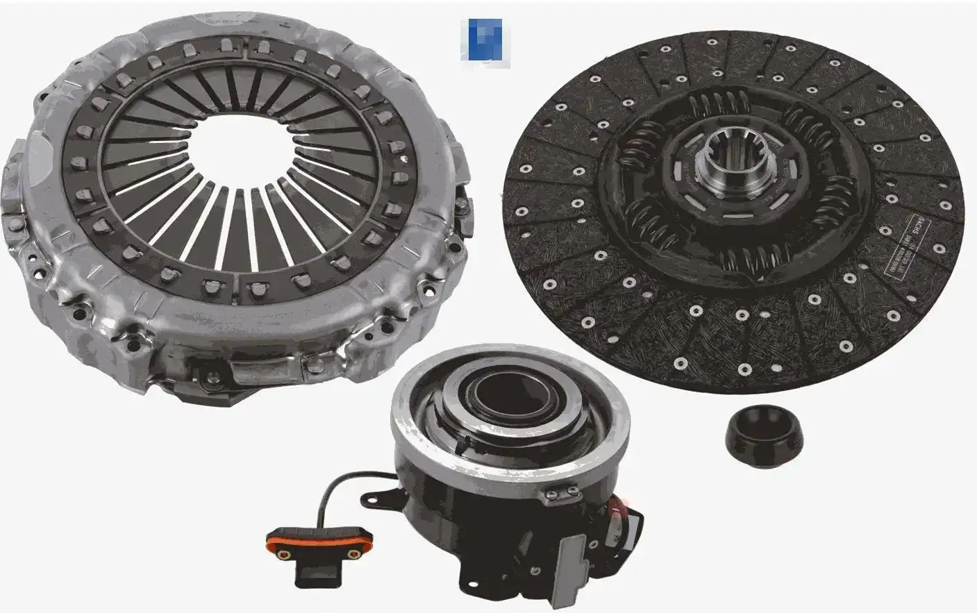 Clutch Kit