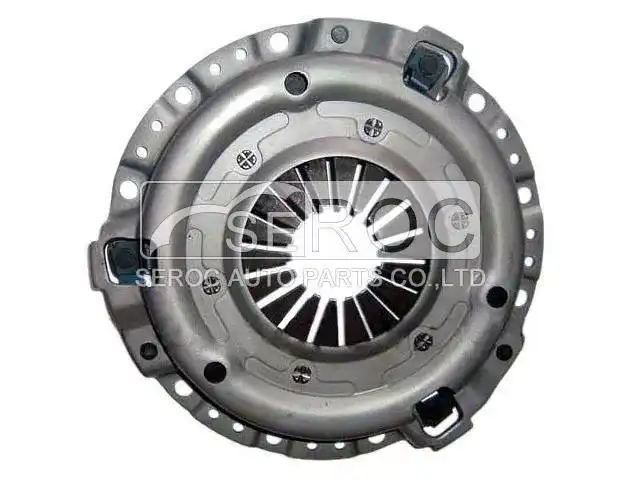 Clutch Cover